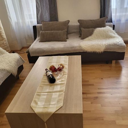 West Appartement Wien Exteriör bild
