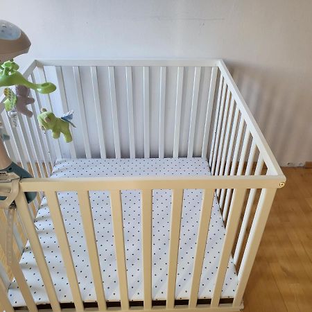 West Appartement Wien Exteriör bild