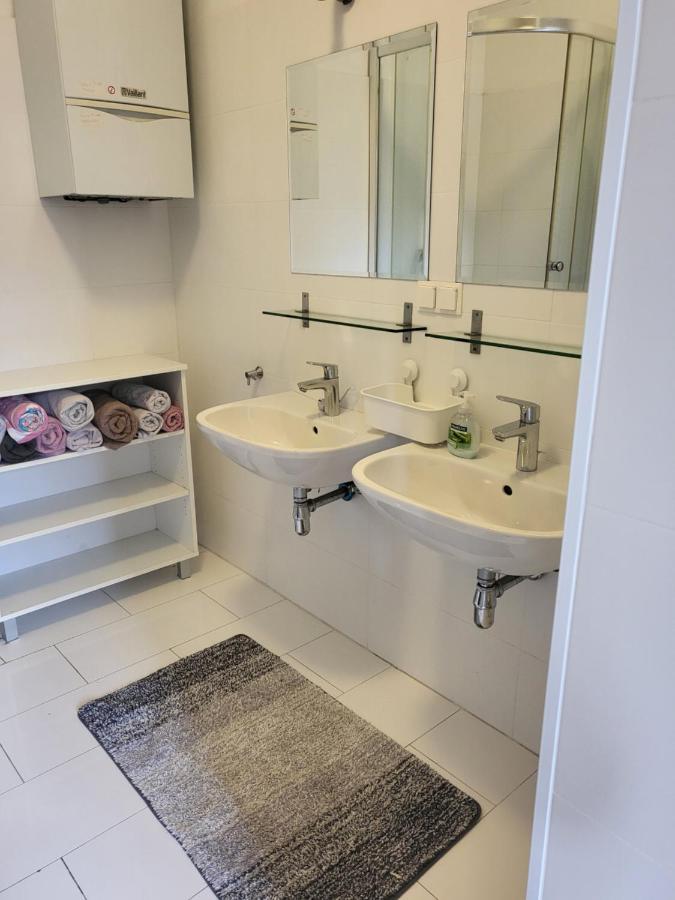 West Appartement Wien Exteriör bild