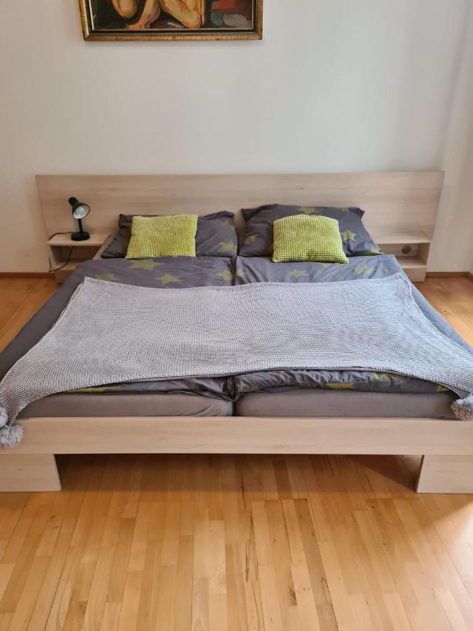 West Appartement Wien Exteriör bild