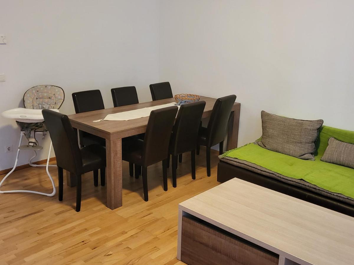 West Appartement Wien Exteriör bild