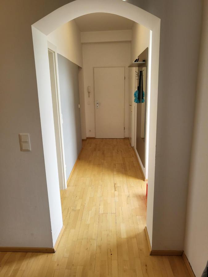 West Appartement Wien Exteriör bild