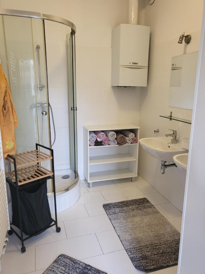West Appartement Wien Exteriör bild