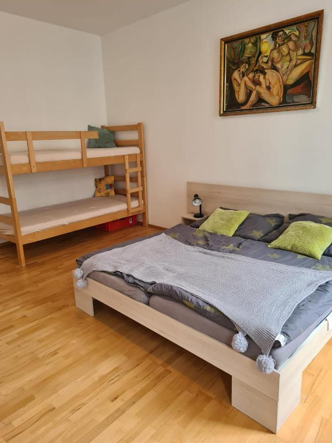 West Appartement Wien Exteriör bild