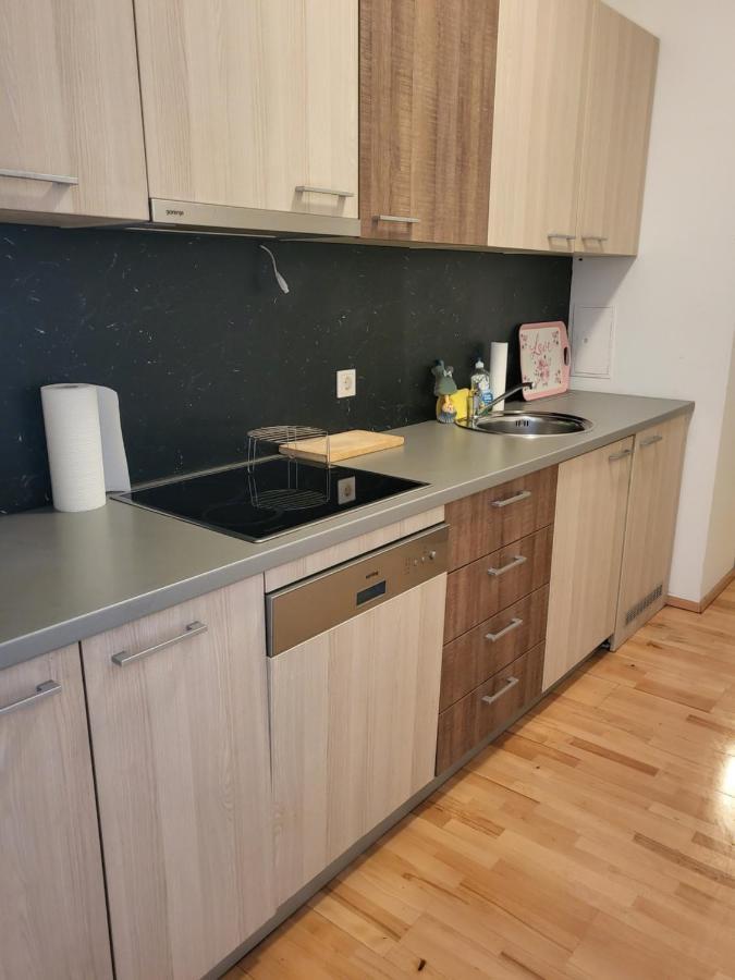 West Appartement Wien Exteriör bild