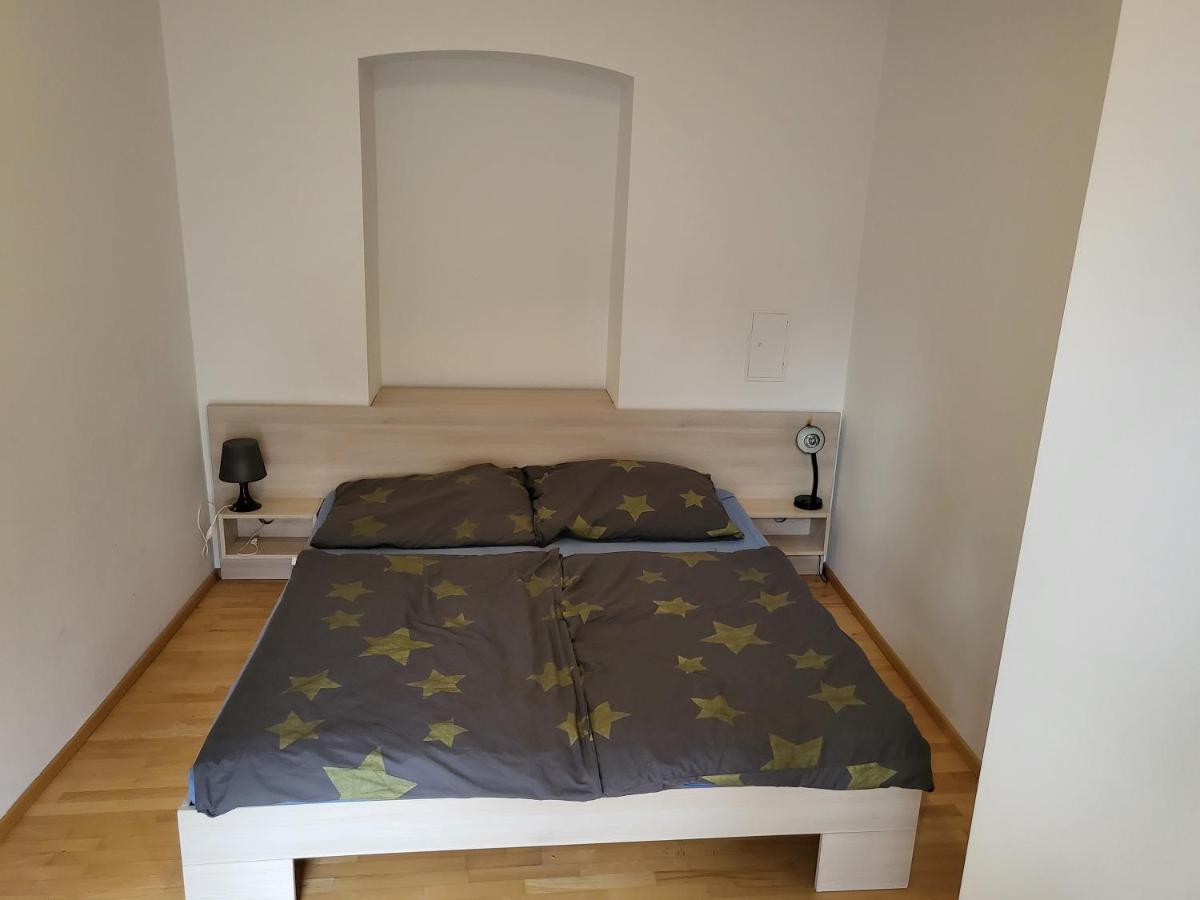 West Appartement Wien Exteriör bild