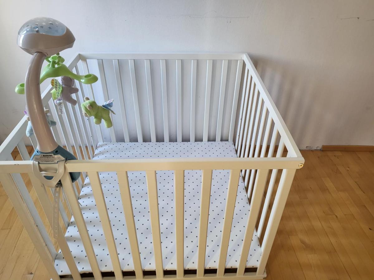 West Appartement Wien Exteriör bild