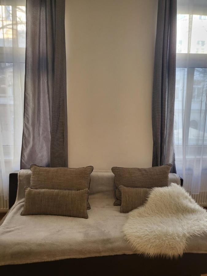 West Appartement Wien Exteriör bild